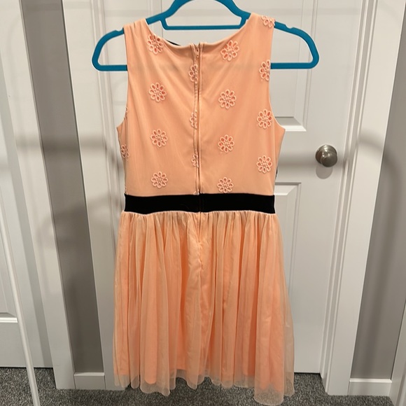 Pretty Pink Mystic Dress - Picture 2 of 2